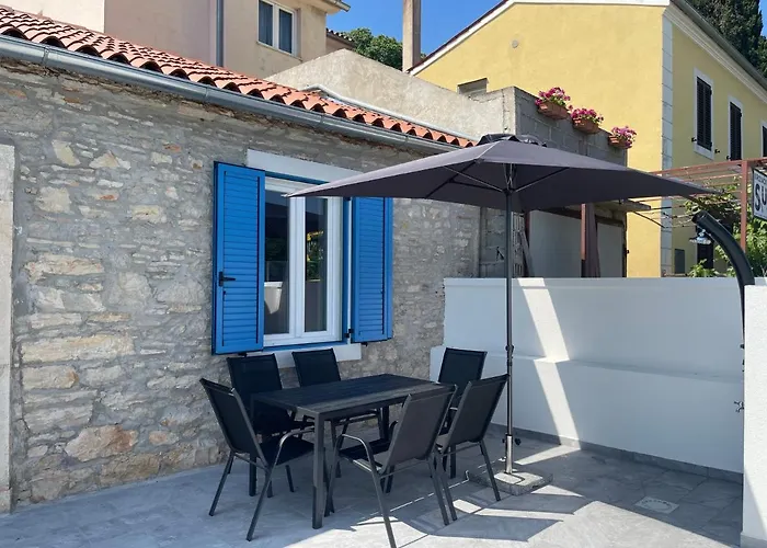 Vic&dave Casa de Férias Pula