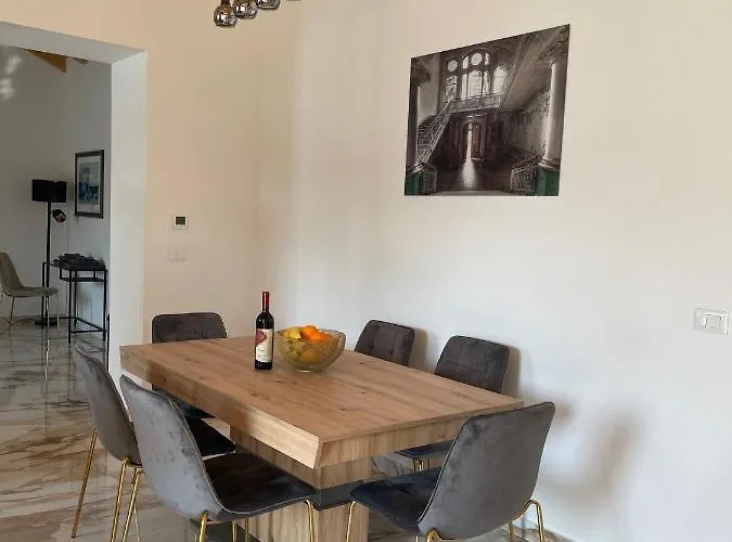 Prázdninový dům Vic&dave