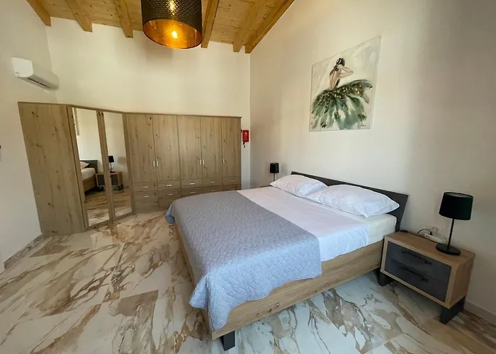 Prázdninový dům Vic&dave *