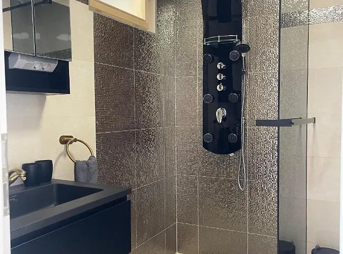 Casa de Férias Vic&dave *