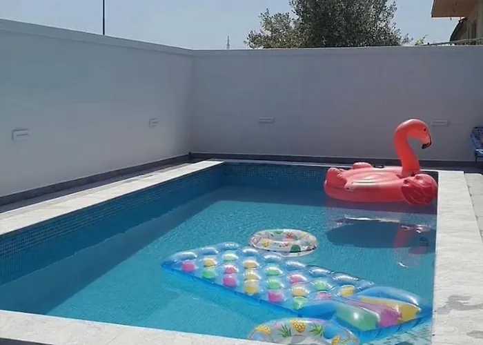 Casa de Férias Vic&dave Pula