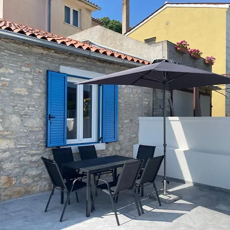 Vic&dave Hébergement de vacances Pula