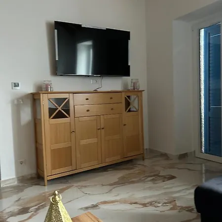 Hébergement de vacances Vic&dave