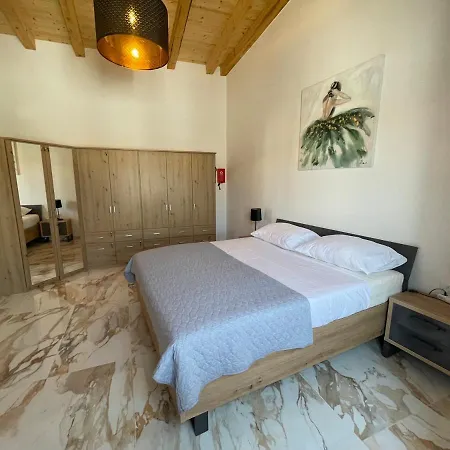 Hébergement de vacances Vic&dave *