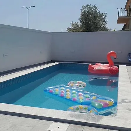 Hébergement de vacances Vic&dave Pula