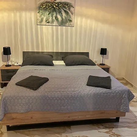 Vic&dave Prázdninový dům