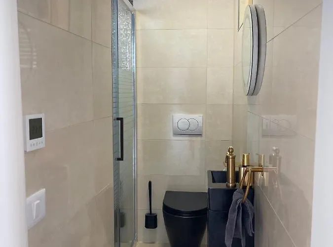 Σπίτι διακοπών Vic&dave *