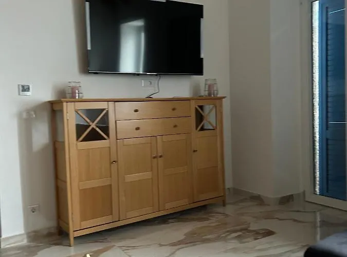 Σπίτι διακοπών Vic&dave