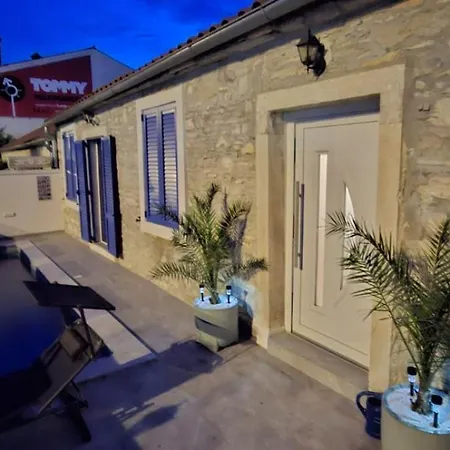 Tatil Evi Vic&dave Pula