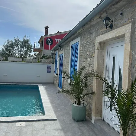 Tatil Evi Vic&dave